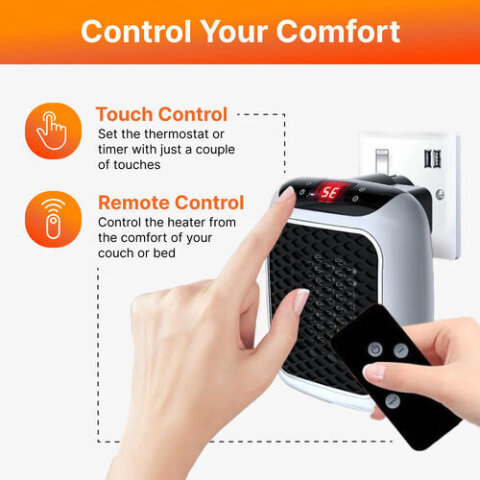 WellHeater image