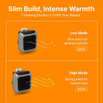 WellHeater image